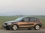 BMW 120d 5-Door 2004 года